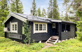 Awesome home in Sälen with 2 Bedrooms #144